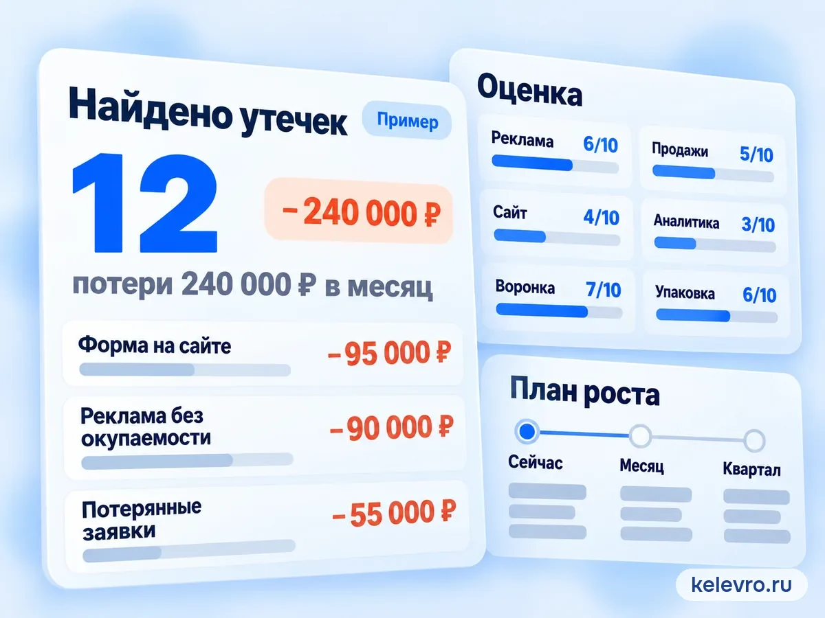 Иллюстрация: Маркетинг для медицины: привлечение пациентов в клиники