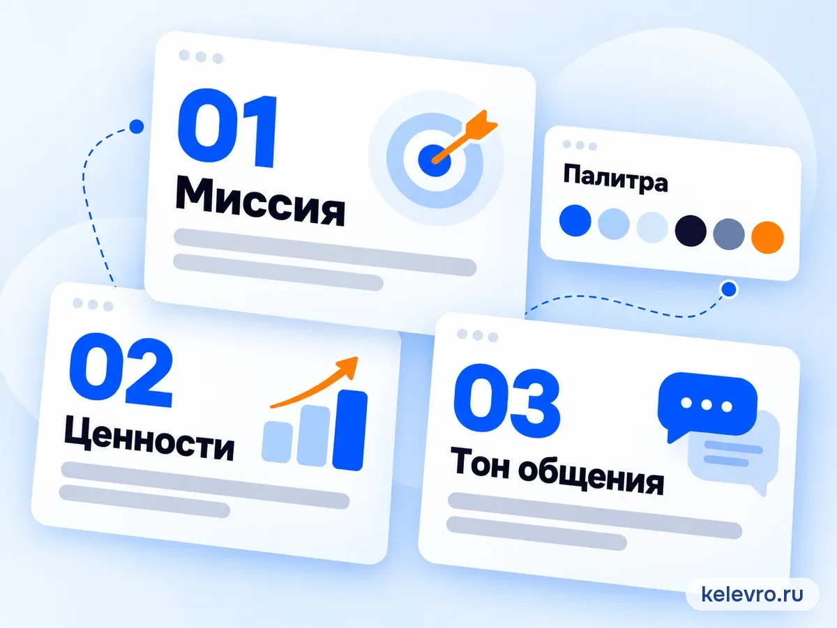 Бренд-платформа