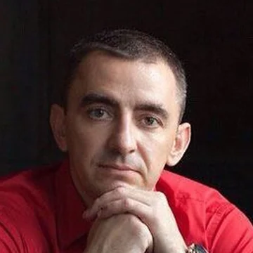 Дмитрий Афонин