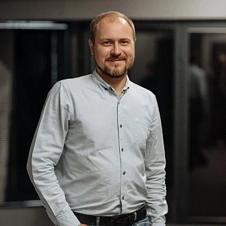 Александр Акимочкин