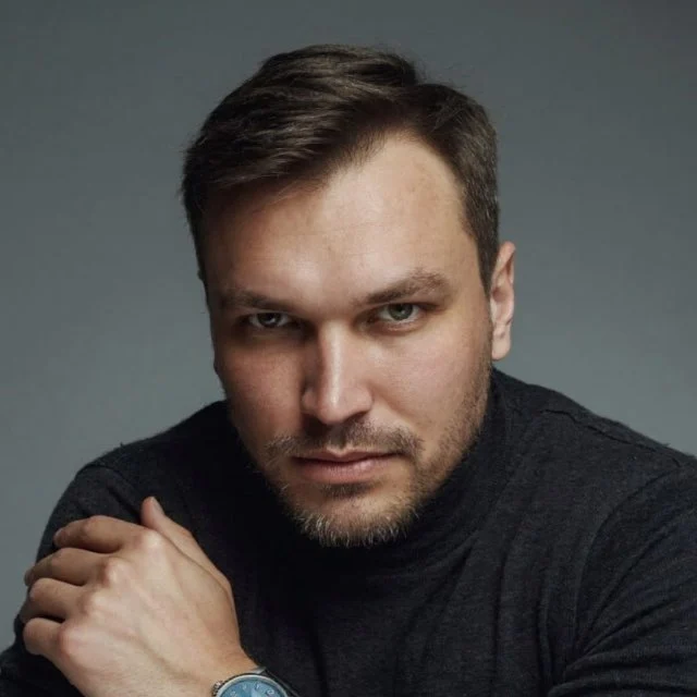 Роман Феоктистов