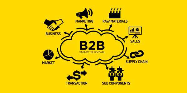 B2B -         B2B-