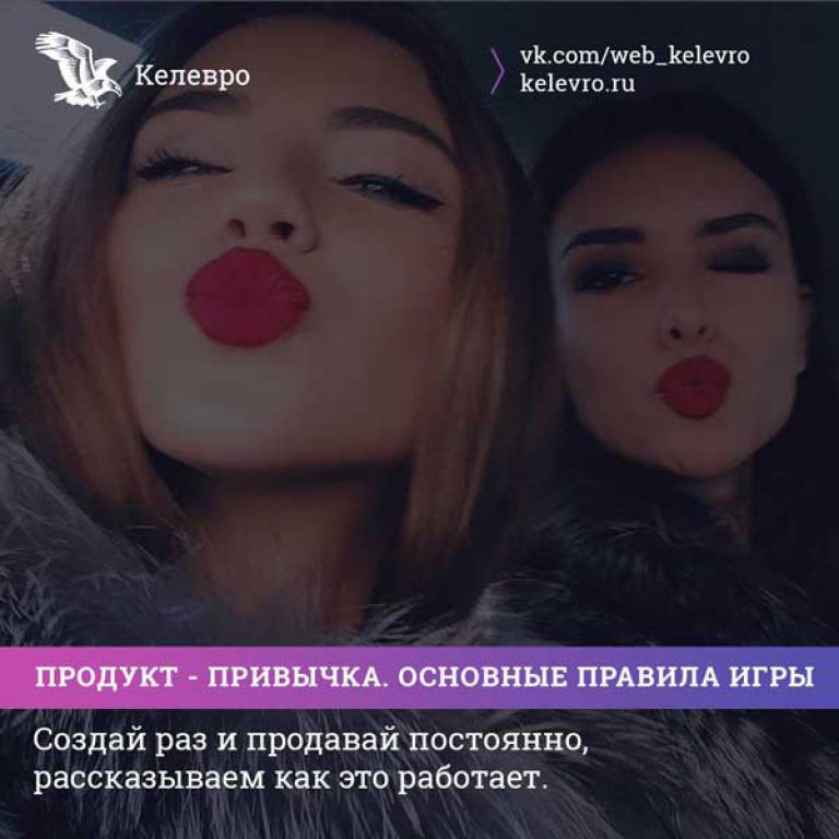 Продукт-привычка
