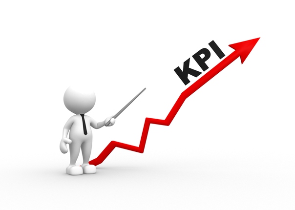 Какие KPI должен выполнять отдел маркетинга?
