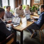 Маркетинговая стратегия